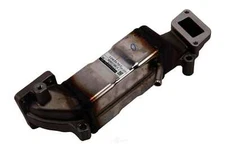 Exhaust Gas Recirculation (EGR) Cooler