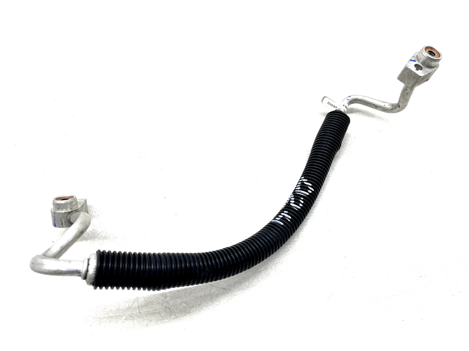 Lincoln MKZ 2017-2020 híbrido aire acondicionado líquido manguera tubo OEM Foto 2 de 4