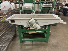 used sieve shaker