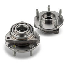 Front Wheel Hub Bearings for Chevrolet Malibu Pontiac G6 Part 2004-2007 Part