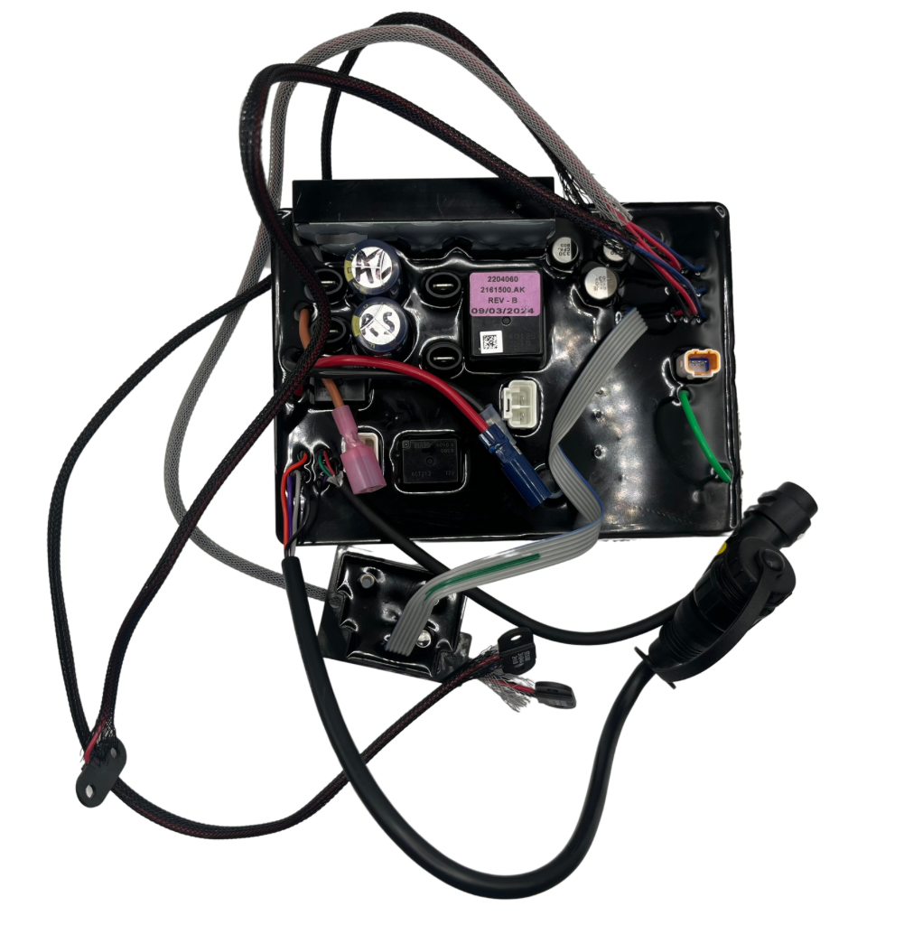 Minn Kota Ulterra Riptide Control Board 24V 60