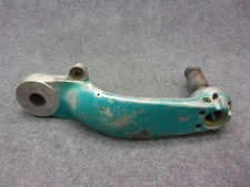 Ercoupe Main Gear RH Lower Leg Assy P/N 415-33204-R