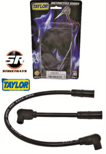 Taylor Spark Plug Wire Set 13031 409 Pro Race 10.4mm 99-17 Dyna Softail Harley