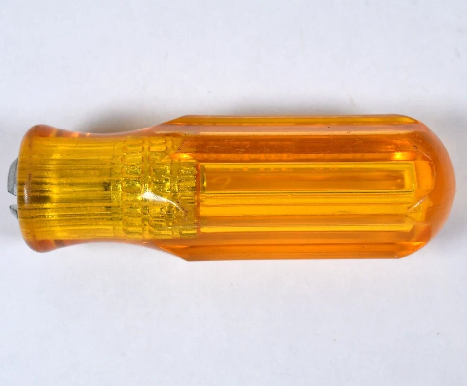 XceLite 99-2 Junior Size Screwdriver Nutdriver Handle 3-1/8" for Series 99 - Image 2 of 4