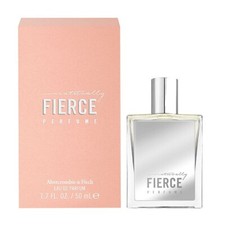 Image of ABERCROMBIE & FITCH NATURALLY FIERCE 50ML EAU DE PARFUM SPRAY PERFUME
