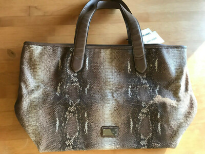 Gerry Weber Handtasche Shopper Gross NEU NP 79,99  