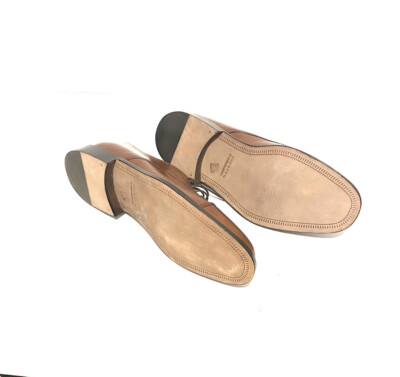Johnston & Murphy Barlow cap toe 8.5 652 Johnston & Murphy Barlow cap toe 8.5 652 | eBay UK main image 2