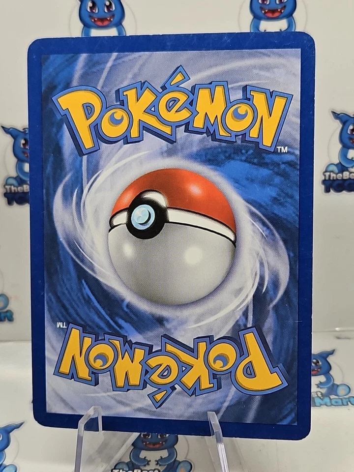 Vullaby - 68/98 - Pokemon Emerging Powers LP - Image 2 of 2