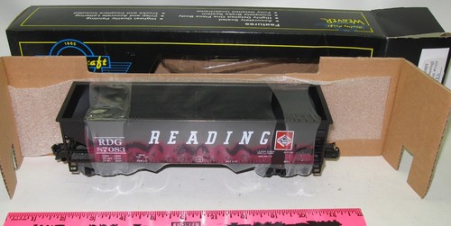 Nuevo Weaver Ultra Line #87083 Lectura 2 bahías coche de carbón desplazamiento (letras de velocidad) #U1 | Zustand: New