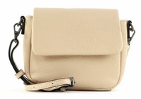 Fredsbruder Happy Collection Mieze Crossbody Bag Tasche Light Cream Beige Neu