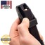 RAEIND Magazine Quick Ammo Speed Loader For Taurus G2C 9mm MADE IN USA