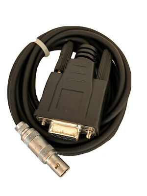 RAE Systems Computer Interface Cable  008-3003-000