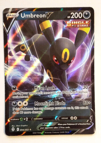 Box Poderes de Aliados - Umbreon e Darkrai-GX - Epic Game - A loja