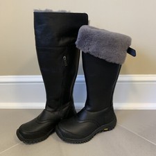ugg miko snow boot