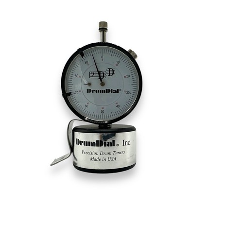 Drum Dial Precision Drum Tuner - Made In USA - Picture 2 of 7