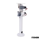 2 Axis Gimbal DC of High Torque for Solar Tracking CCTV & Robot Large Payloads