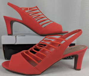 knee length dresses for ladies Ladies Character Shoes - 3128