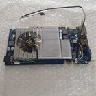 NVIDIA GF 9600GS 768MB DDR2 HDCP Graphics Card