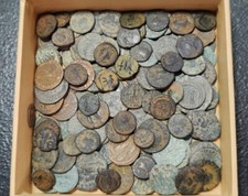 ✯ (1) High Grade Ancient Roman Coin ✯ Constantine the Great Era 330 AD ✯