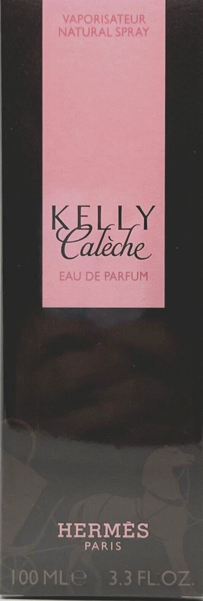 Kelly caleche top eau de parfum