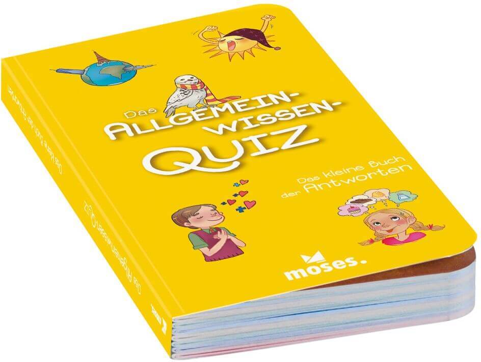 Thumbnail - Das Allgemeinwissen-quiz