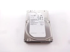 *SAS* Seagate ST2000NM0001 2TB 7.2K SAS 6Gbps Hard Drive w60