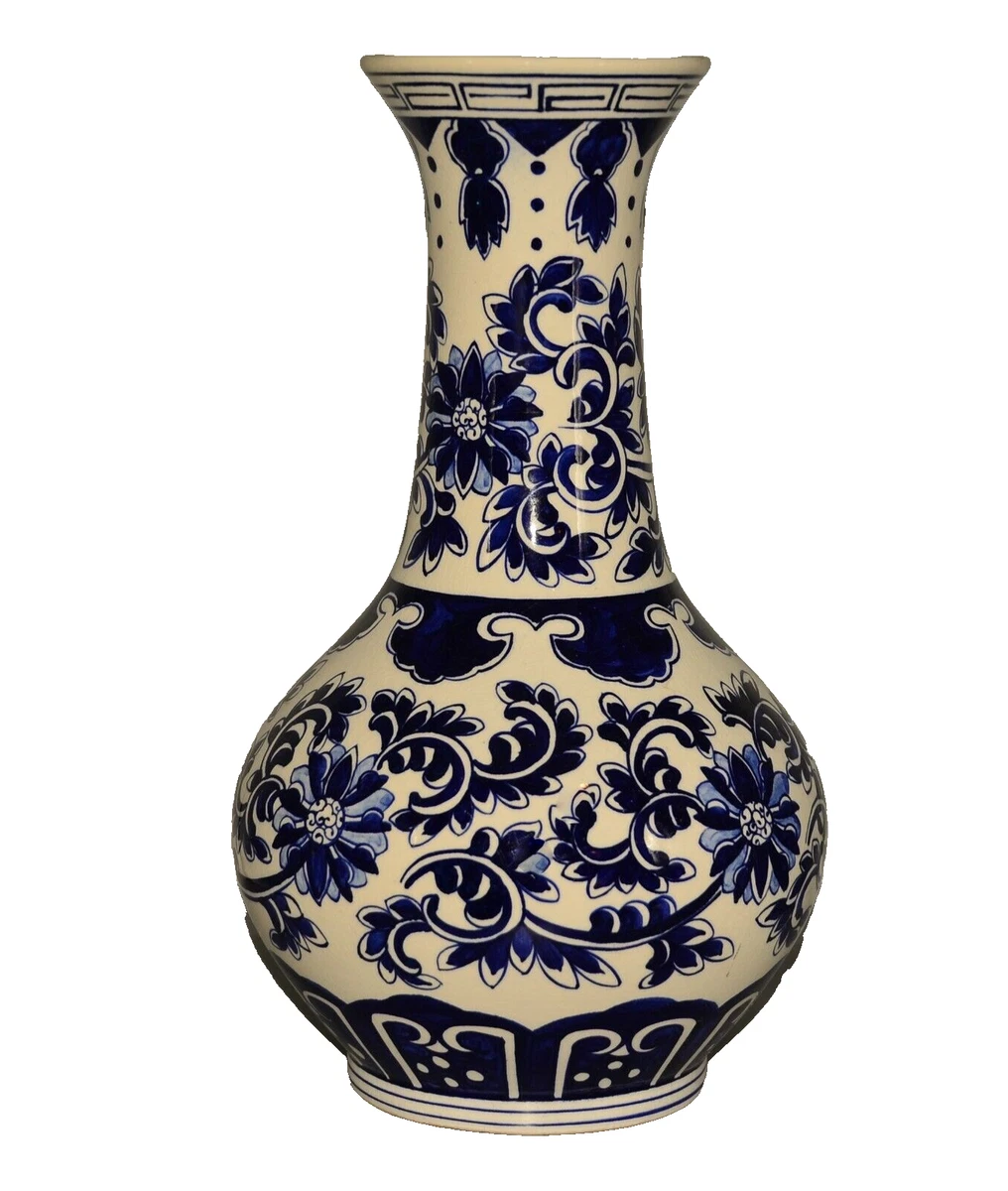 Blue Vase Chinese Antiques for sale | eBay