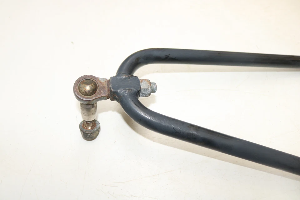 Ski-doo GSX 500SS 500 SS 2007 revoluciones delantero superior izquierdo control brazo A  Foto 2 de 4