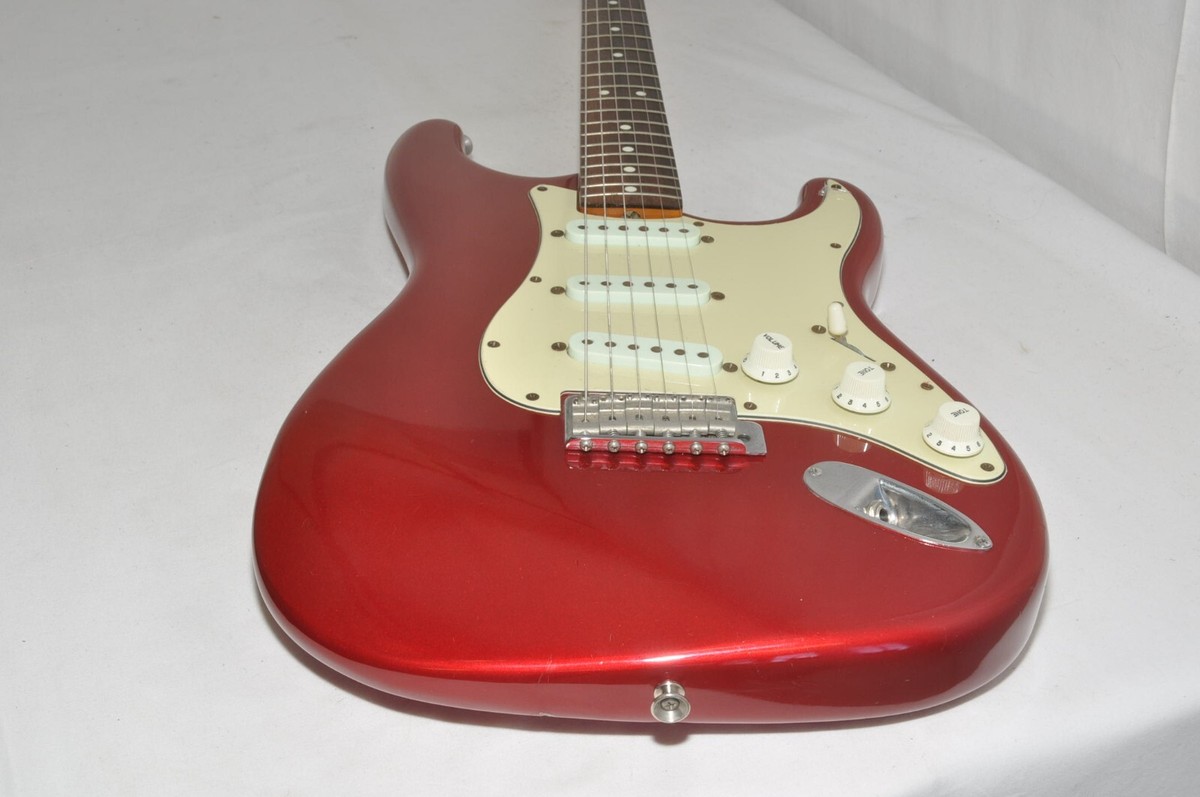 Fernandes THE Revival ESP系ボディ？PPJ 【公式通販】