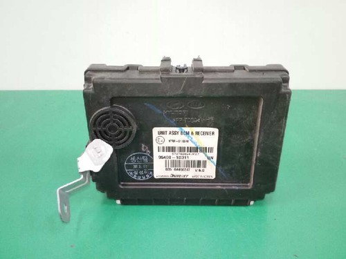 954001D311 centralina elettronica PER KIA CARENS (UN) / /  - Foto 1 di 3