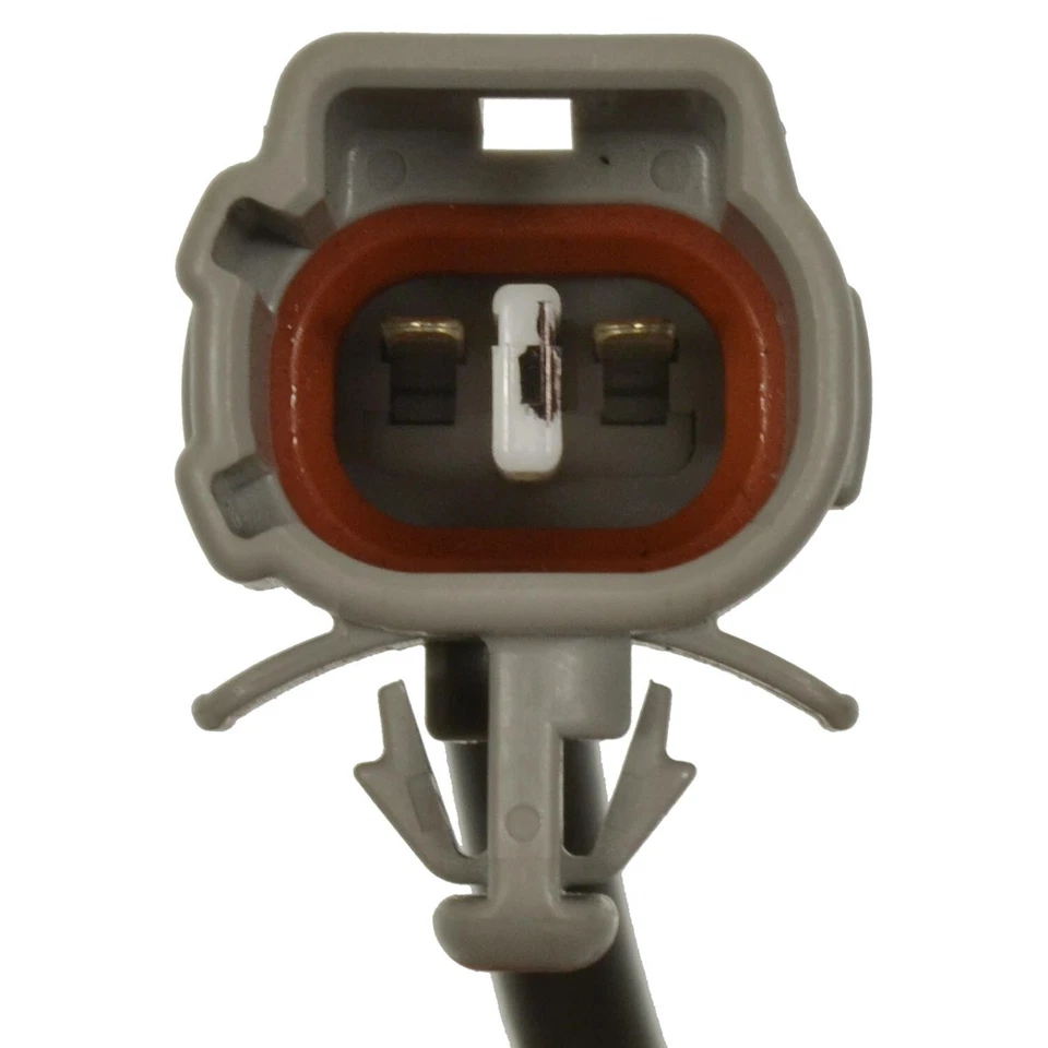 Arnés de cableado sensor de velocidad de rueda ABS delantero izquierdo SMP para Toyota Tacoma 2005-2015 Foto 2 de 3