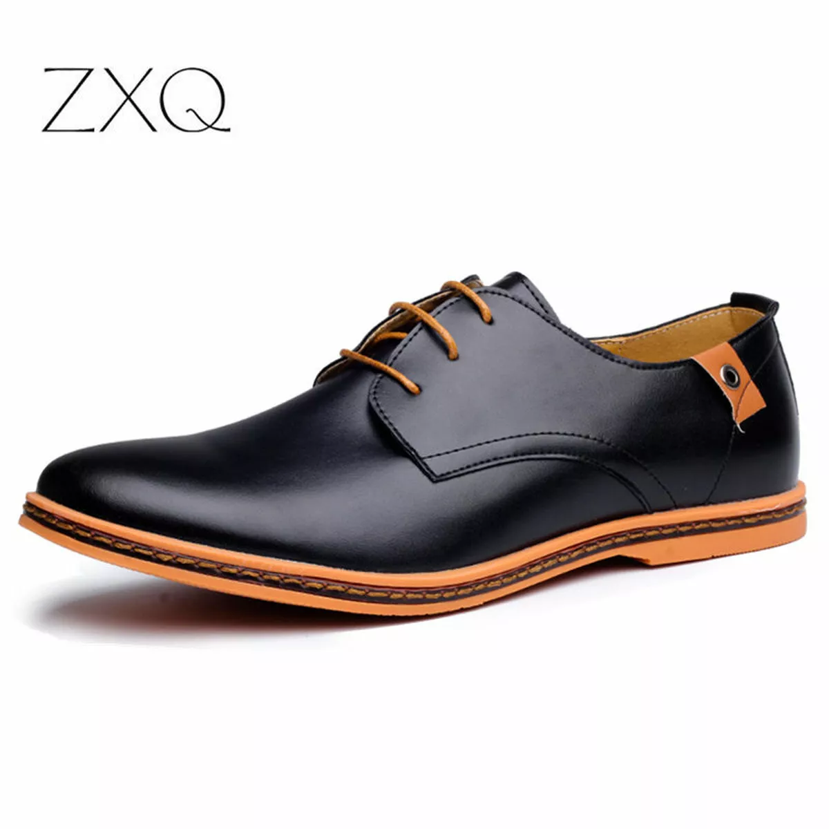 novato parálisis Correspondiente Zapatos De Vestir De Hombre Moda Zapato Formales Calzados Para Hombres  ElegantE | eBay