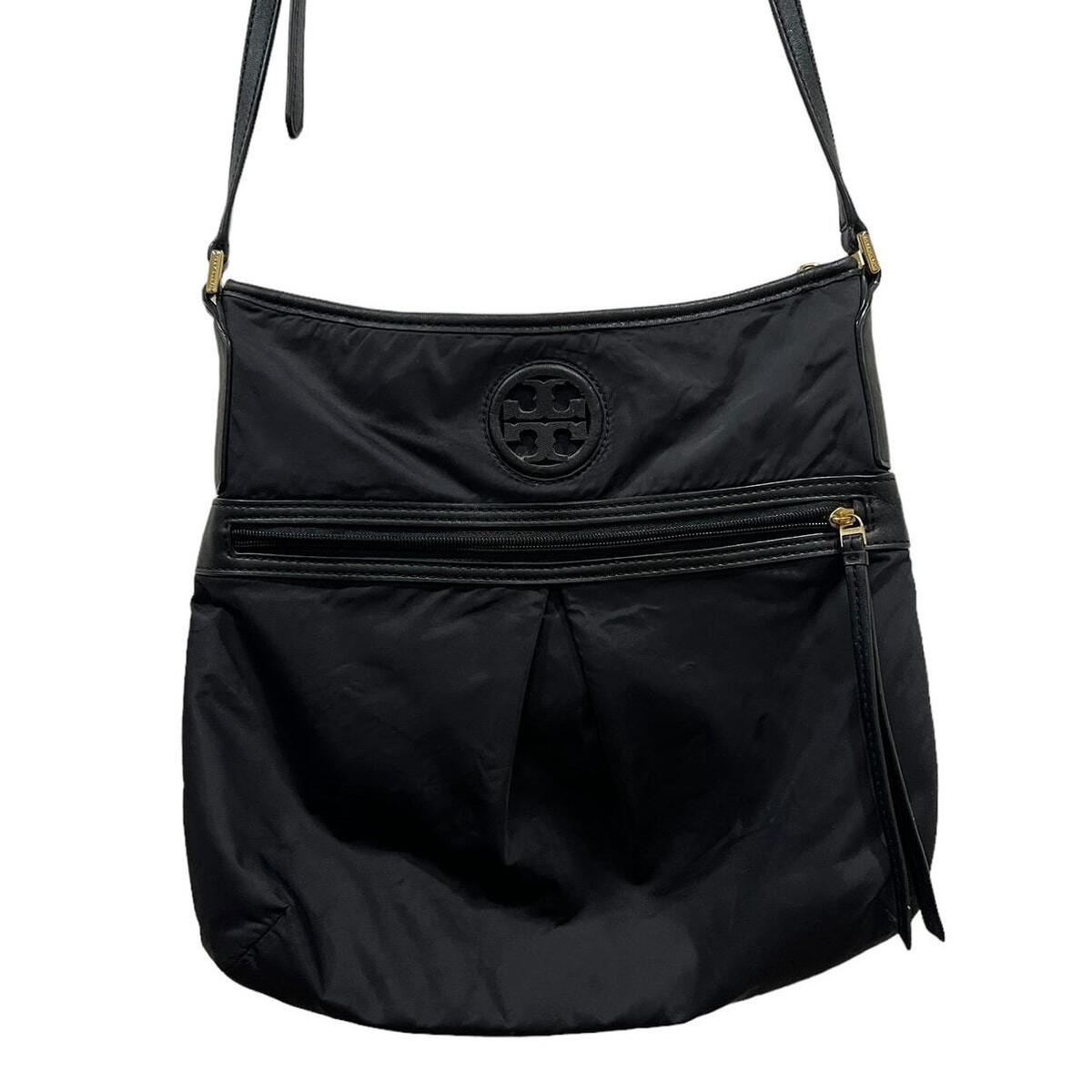 Tory Burch SALE TILDA PRINTED SWINGPACK ♪ Tory Burch Tilda Nylon Swing Pack Crossbody Tilda 2025
