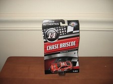 2023 Chase Briscoe 14 Mahindra Tractors 1:64 Lionel Wave 10
