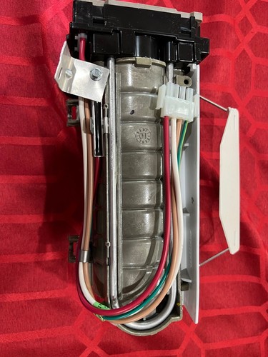 JW626687P FISHER & PAYKEL REFRIGERATOR ICE MAKER ASSY - 第 5/12 張圖片