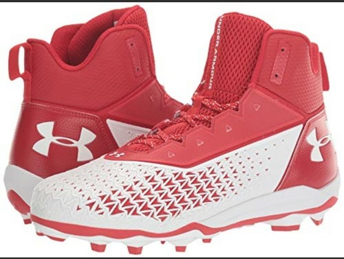 ua hammer cleats