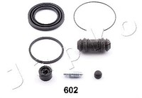 120602 Japko Reparatursatz, Bremssattel FüR Daihatsu