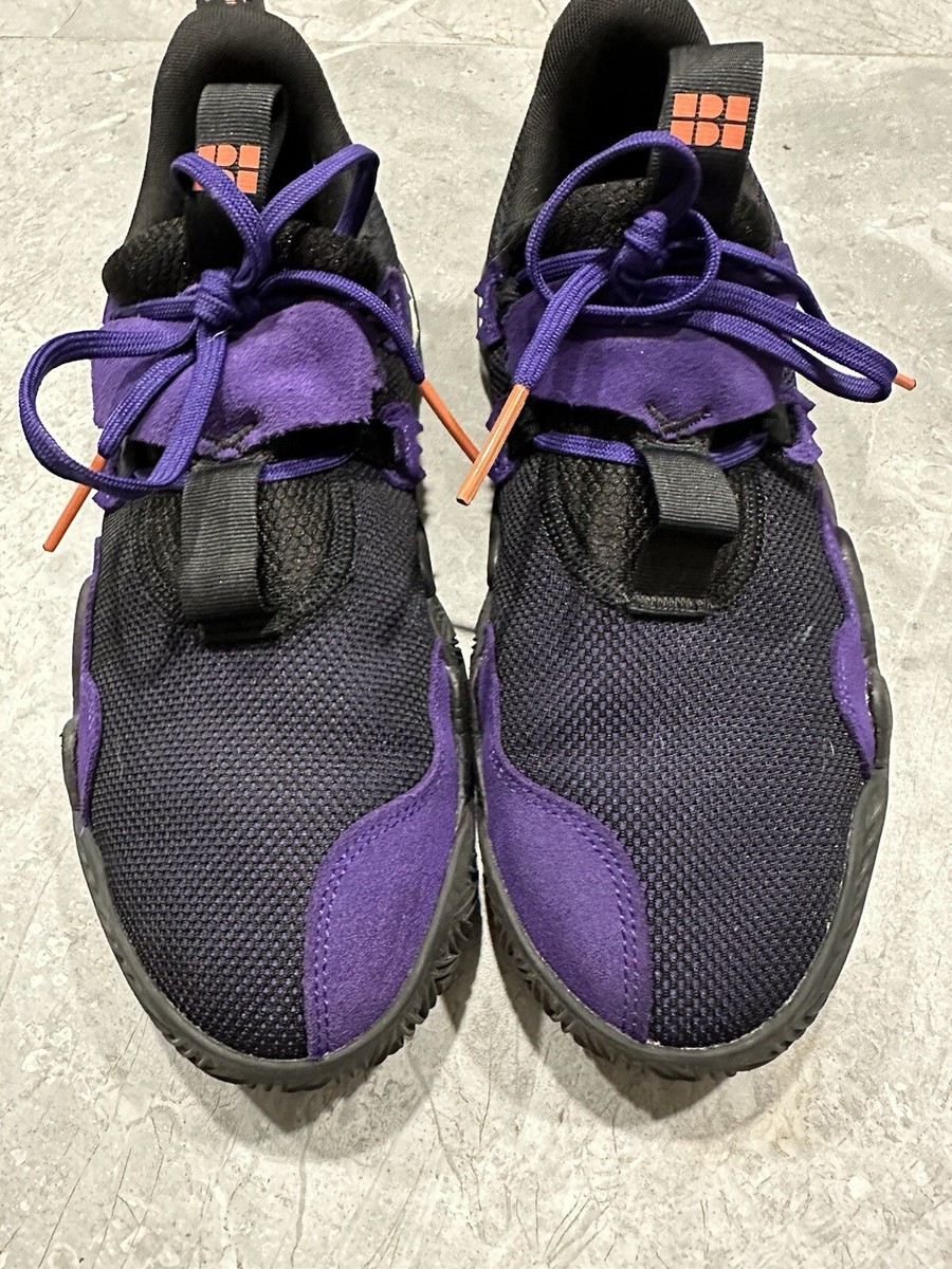 Adidas Trae Young 1 Mens Athletic Shoes Size 9.5 GZ4627 | eBay Adidas Trae Young 1 Mens Athletic Shoes Size 9.5 GZ4627 | eBay