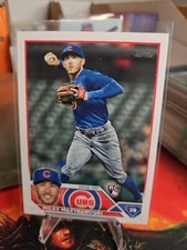 2023 Topps Series 2 - #592 Miles Mastrobuoni (RC)