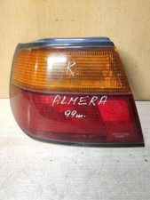 NISSAN ALMERA I N15 Rücklicht hinten links R1111 7379 1.60 Petrol 66kw 24420341