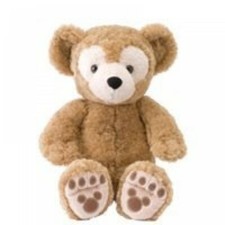 Duffy stuffed S size about 43cm Duffy Tokyo DisneySea-limited  japan import 