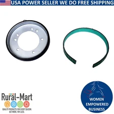 Drive Disc 240-394 Compatible With Ariens 04743700 00170800 00300300 3003