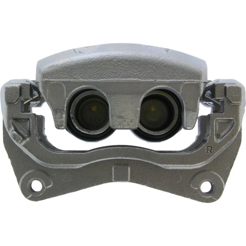 Pinza de freno de disco delantera derecha centrada para Subaru Forester Premium 2014-2018 Foto 2 de 4