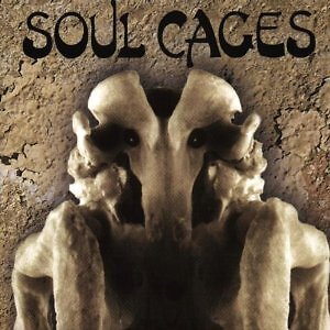 SOUL CAGES  - CRAFT  HARD ROCK-METAL-PUNK-GROUNGE