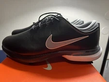 Nike Golf Air Zoom Victory Tour 2 CW8189-001 Men 8-Women 9.5