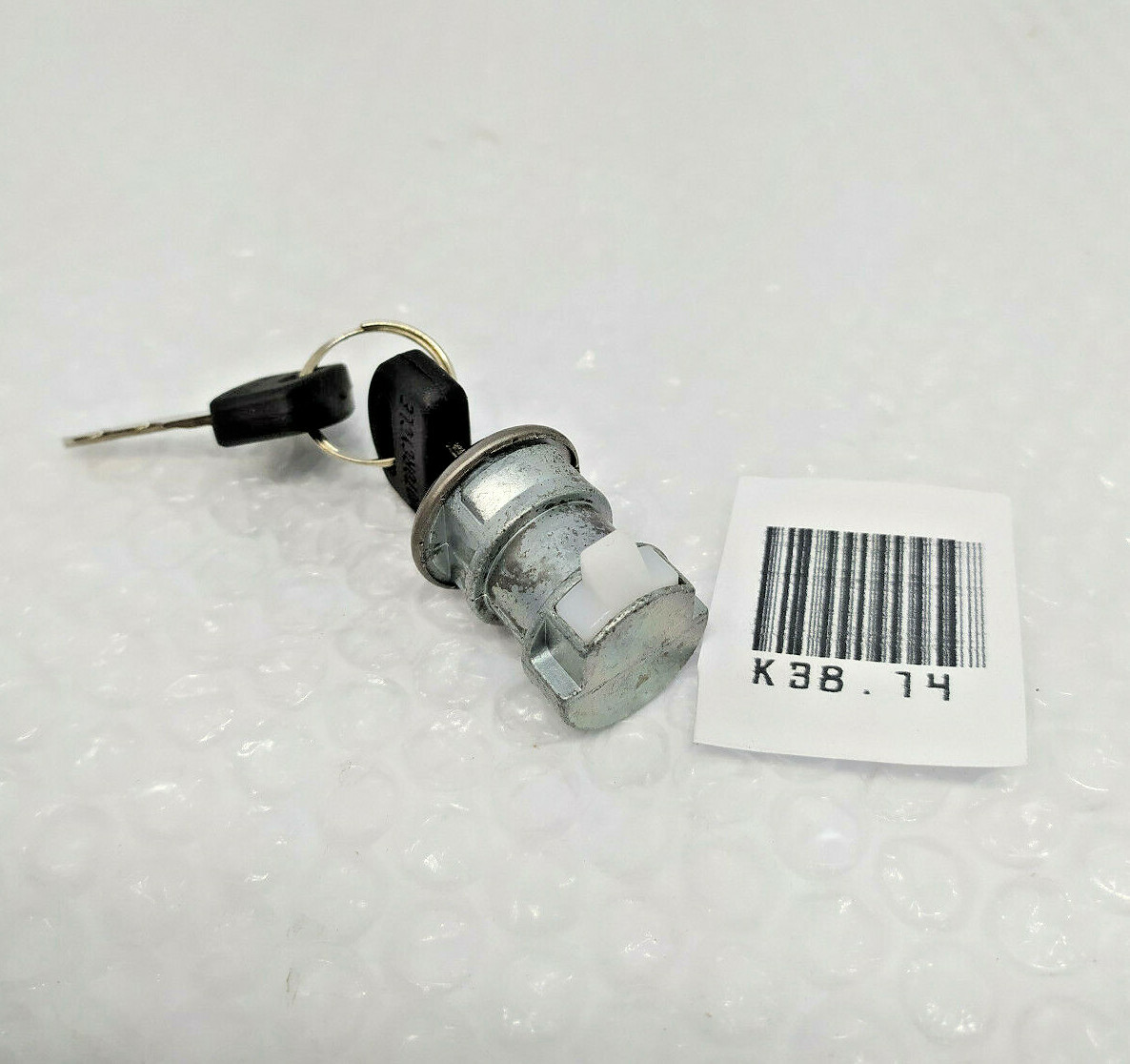 Honda GL500 GL650 GL1100 CBX VT500FT VT1100C Gasket + Cover Lock Filler