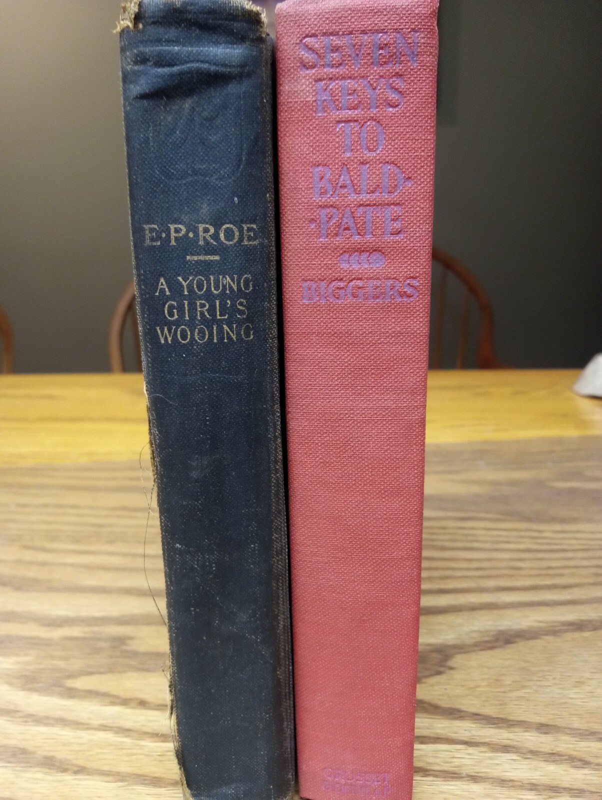 11 Novels From The Early 1900 s EBay 11-novels-from-the-early-1900-s-ebay