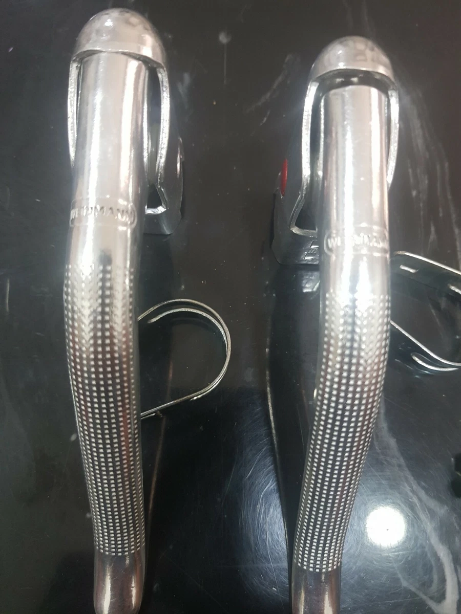 Levier Frein Gaĺli Vintage Pour Vélo De Course - Fabriqué En Italie
