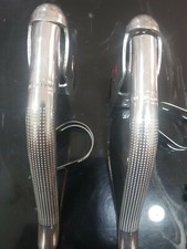 Coppia Di Leve Freno Da Bici Da Corsa Eroica Weinmann 