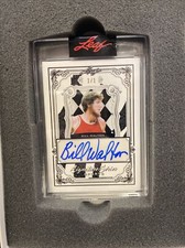 2022-23 Leaf Signature Series Basketball Cards Checklist 19